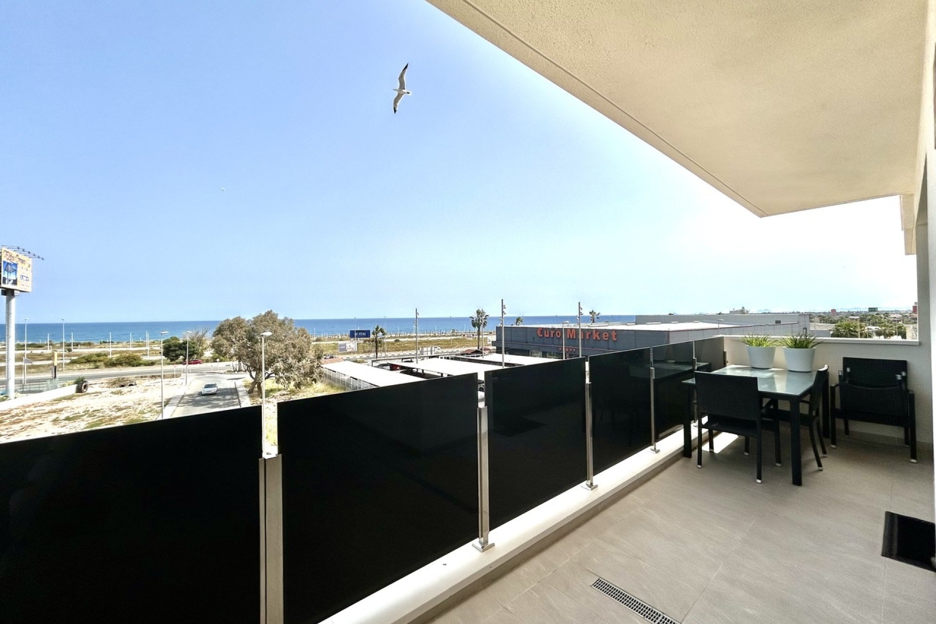 Reventa - Apartment -
Playa Flamenca - Costa Blanca