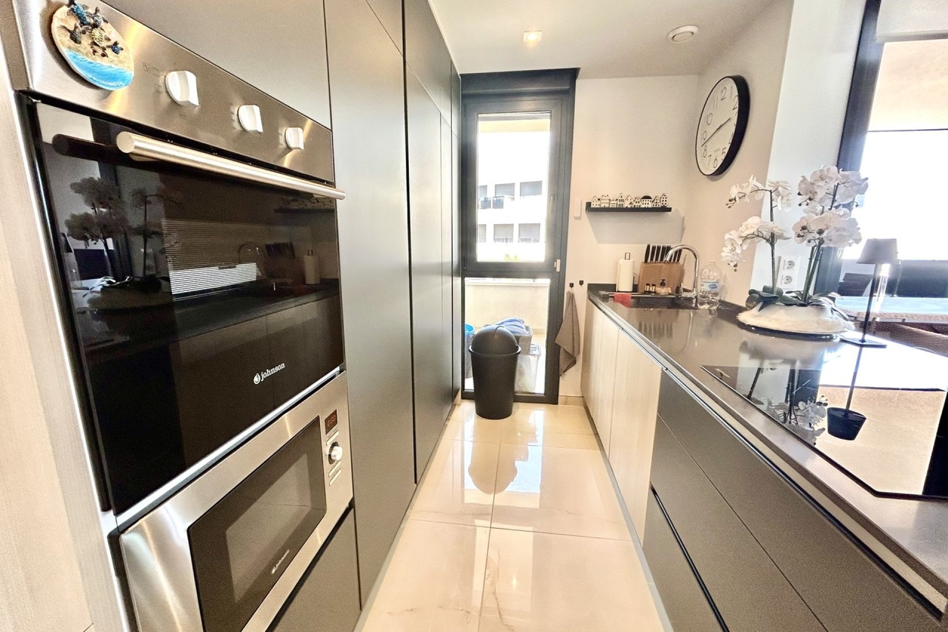 Reventa - Apartment -
Playa Flamenca - Costa Blanca