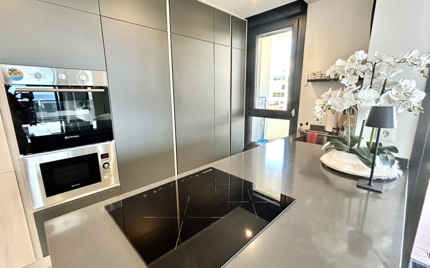 Reventa - Apartment -
Playa Flamenca - Costa Blanca