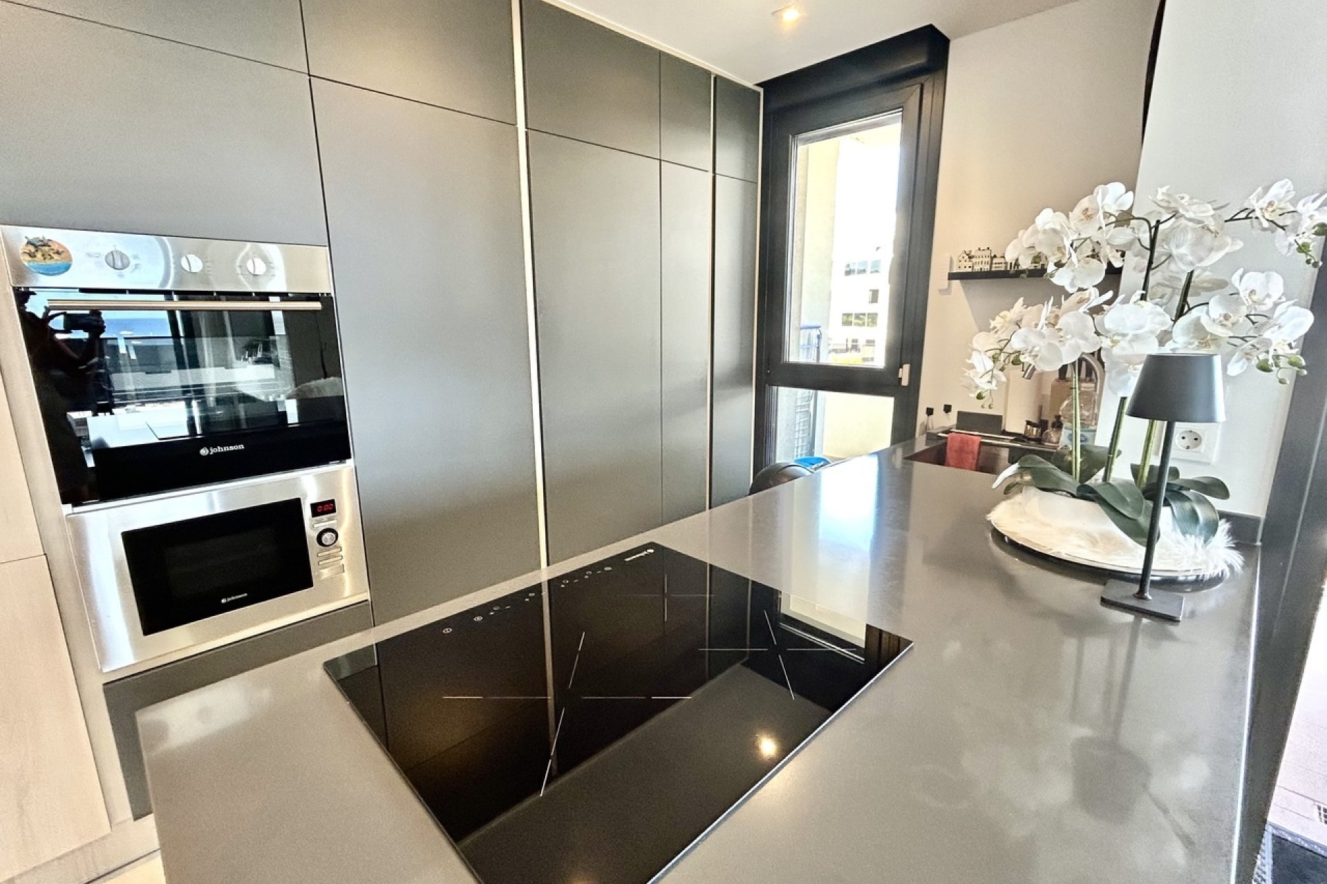 Reventa - Apartment -
Playa Flamenca - Costa Blanca