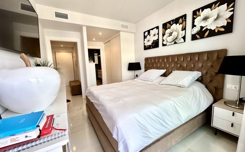 Reventa - Apartment -
Playa Flamenca - Costa Blanca