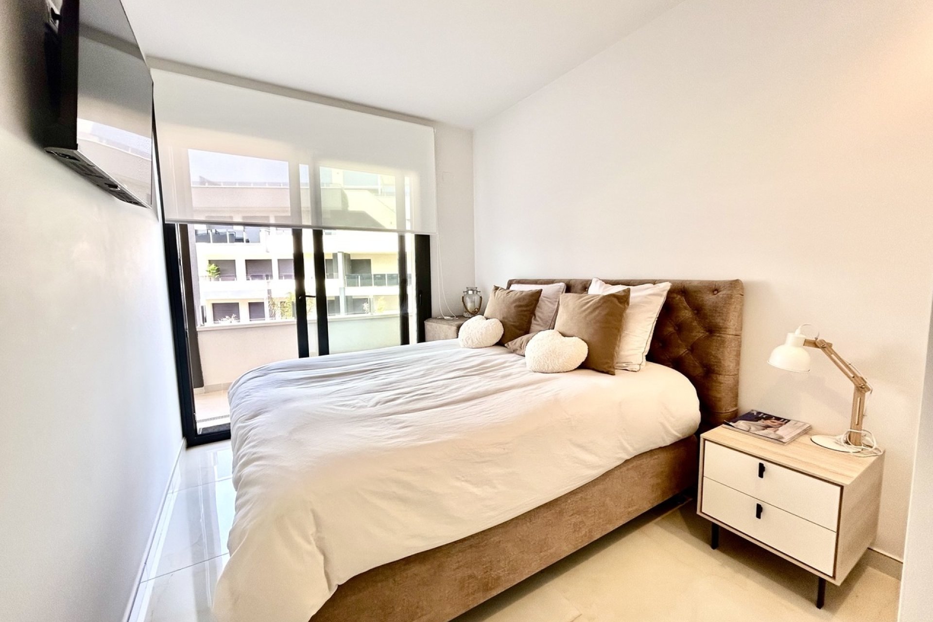 Reventa - Apartment -
Playa Flamenca - Costa Blanca