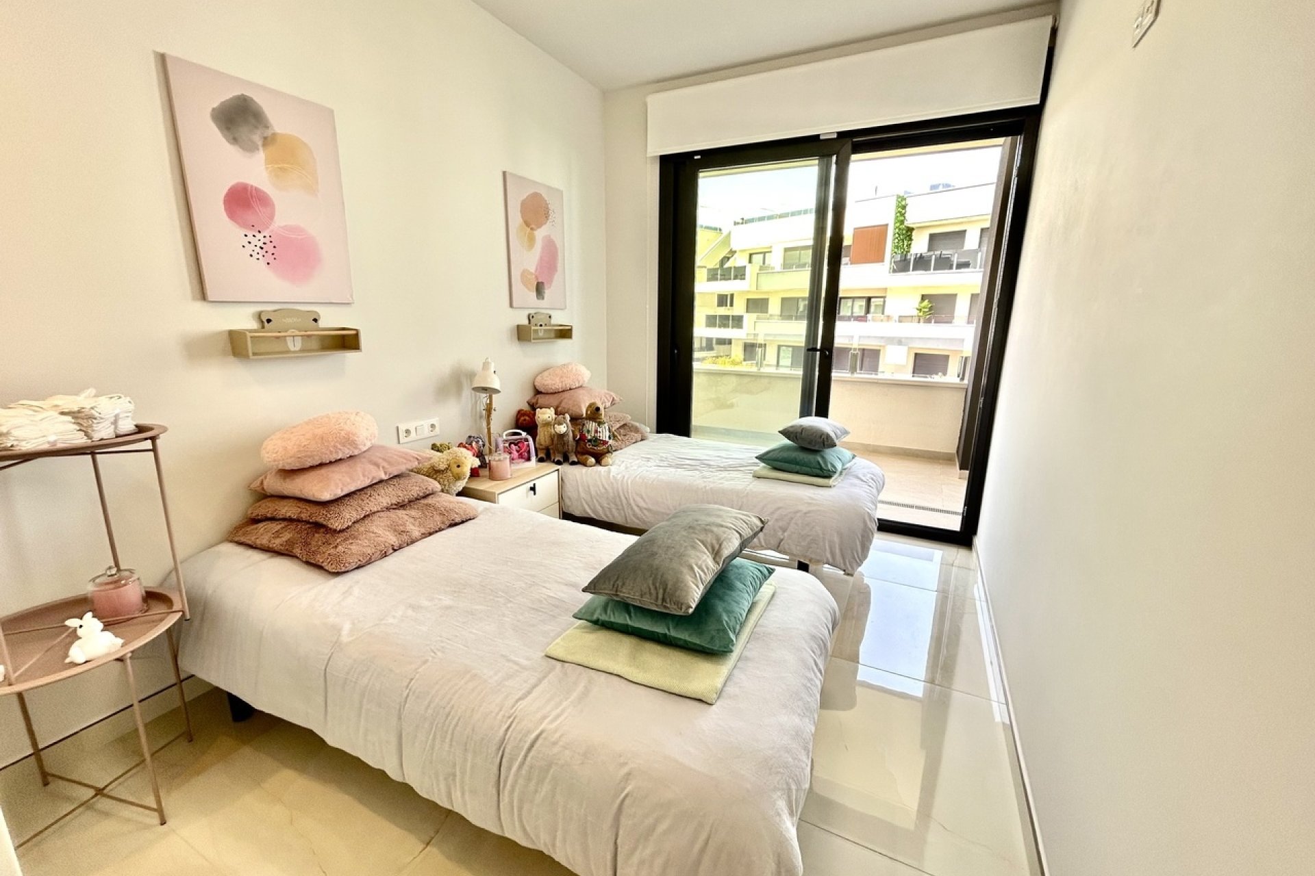 Reventa - Apartment -
Playa Flamenca - Costa Blanca