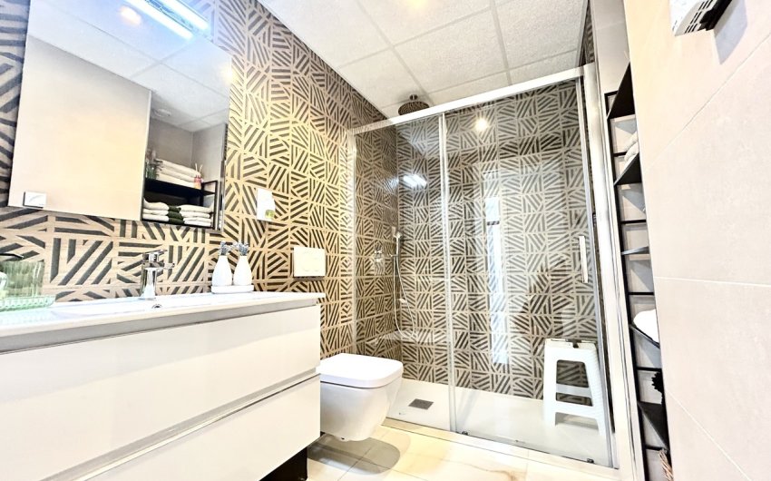 Reventa - Apartment -
Playa Flamenca - Costa Blanca