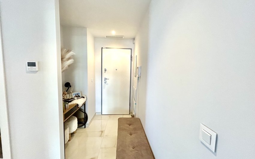 Reventa - Apartment -
Playa Flamenca - Costa Blanca