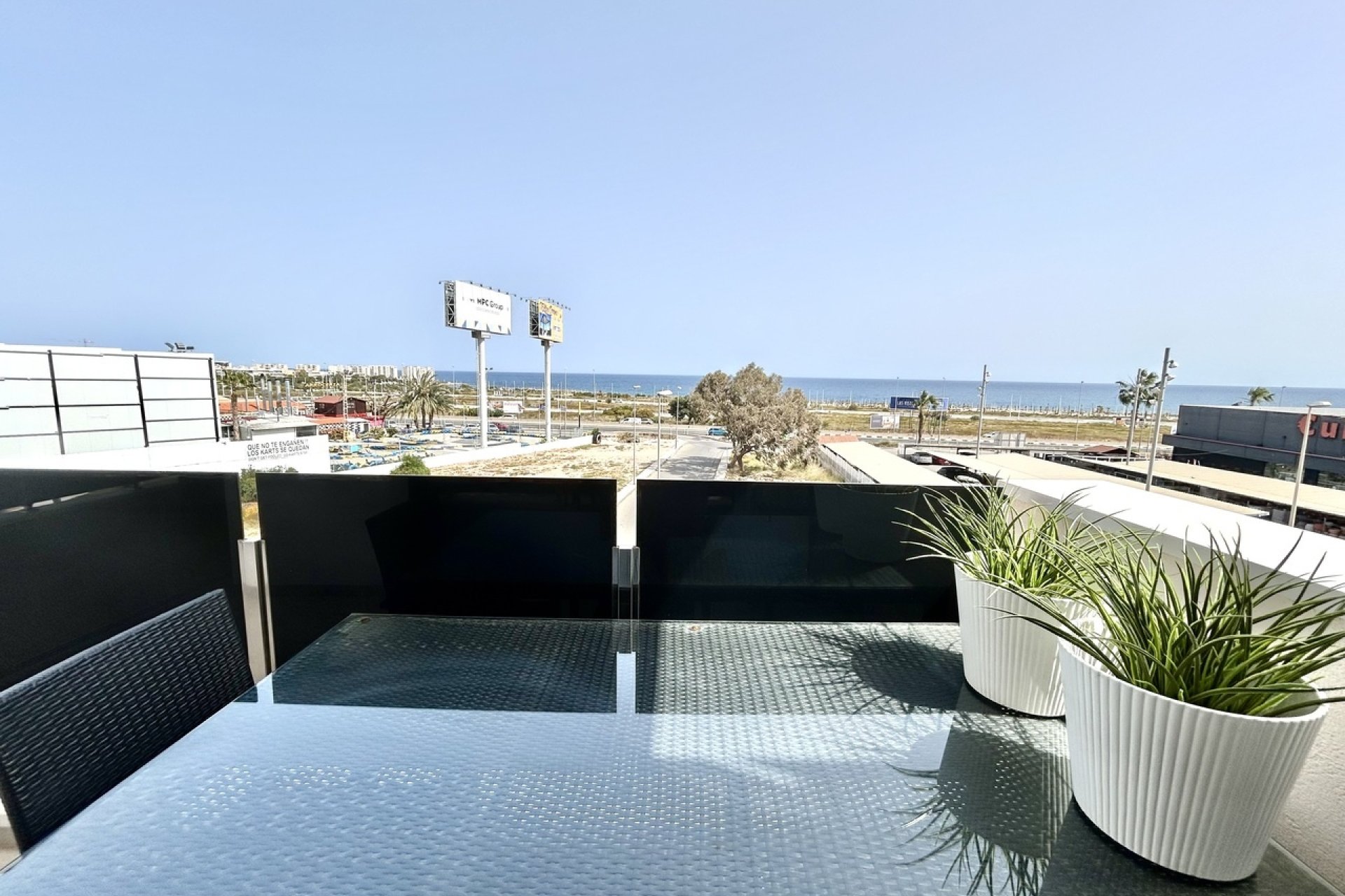Reventa - Apartment -
Playa Flamenca - Costa Blanca