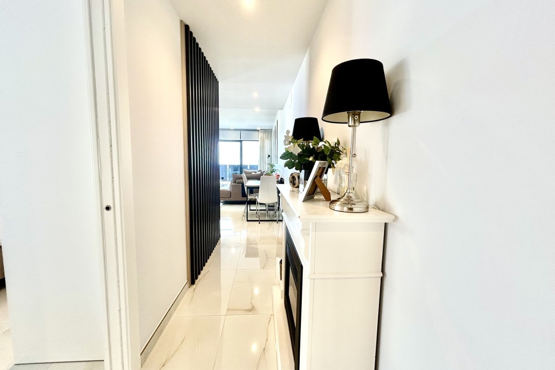 Reventa - Apartment -
Playa Flamenca - Costa Blanca