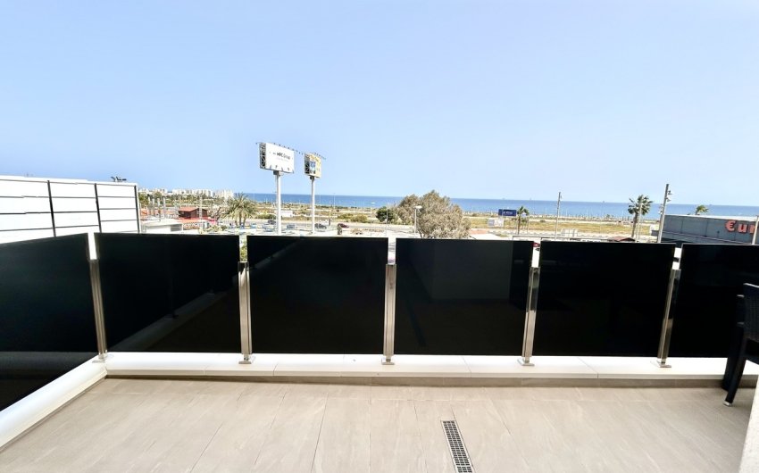 Reventa - Apartment -
Playa Flamenca - Costa Blanca