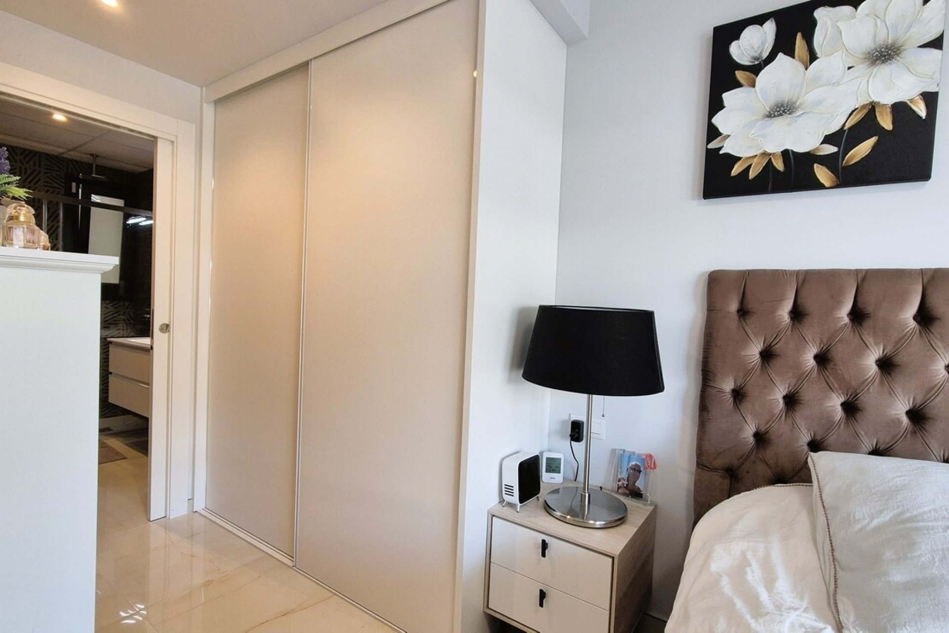 Reventa - Apartment -
Playa Flamenca - Costa Blanca