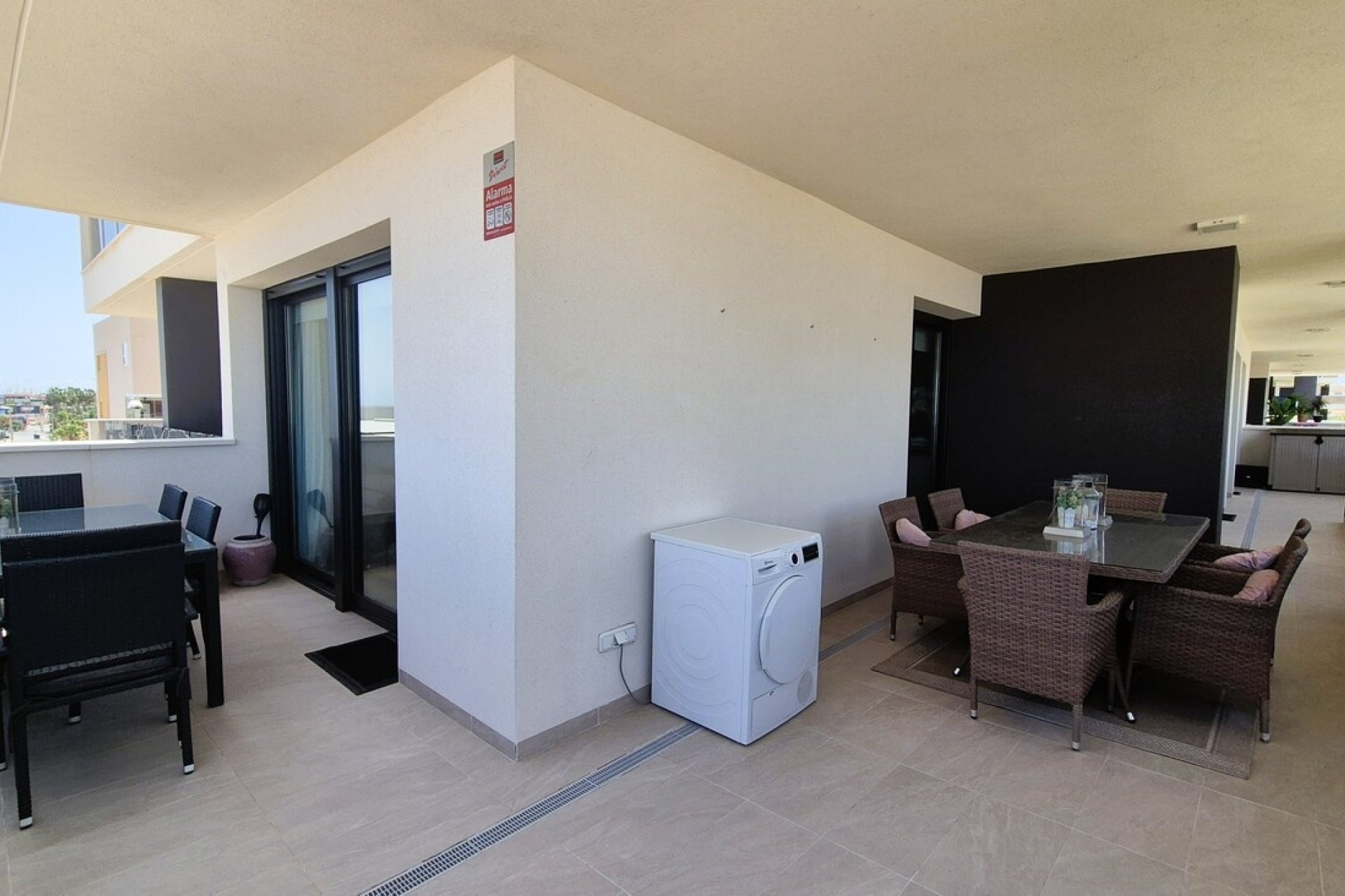 Reventa - Apartment -
Playa Flamenca - Costa Blanca