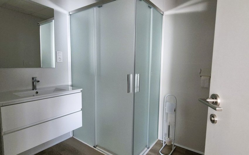 Reventa - Apartment -
Playa Flamenca - Costa Blanca