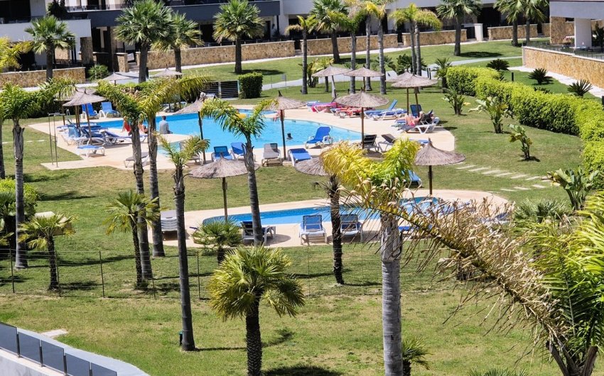 Reventa - Apartment -
Playa Flamenca - Costa Blanca