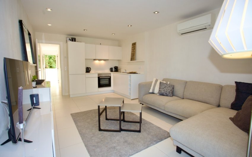 Reventa - Apartment -
PORTALS NOUS - Calvià