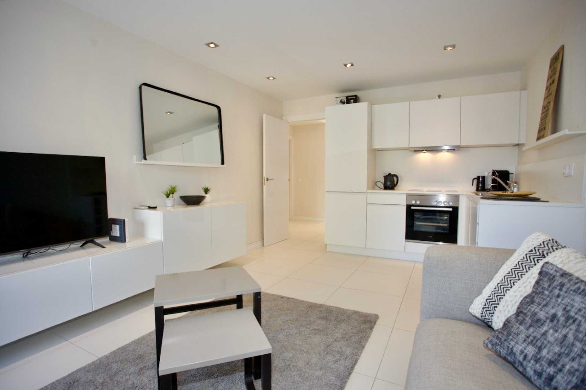 Reventa - Apartment -
PORTALS NOUS - Calvià