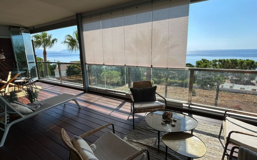 Reventa - Apartment -
Punta Chullera - Costa del Sol