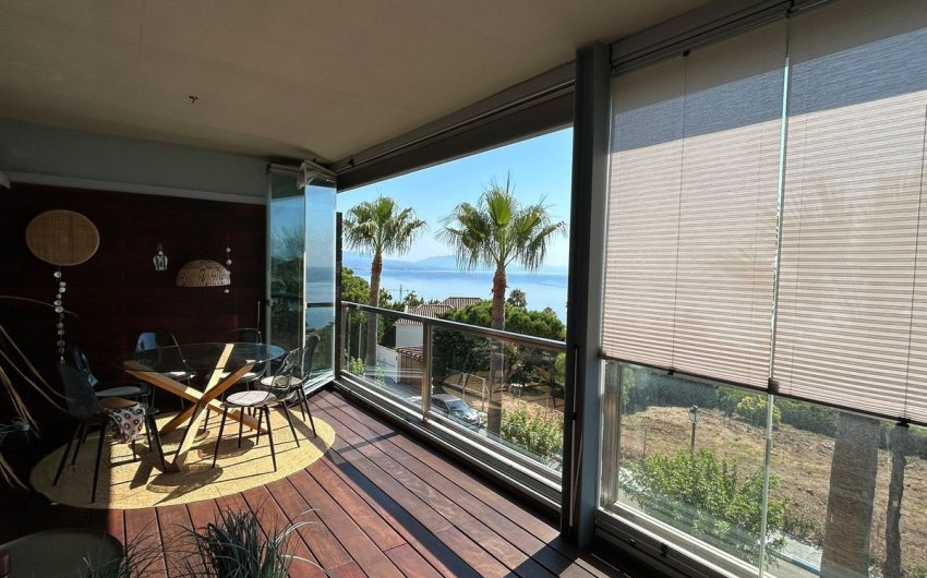 Reventa - Apartment -
Punta Chullera - Costa del Sol