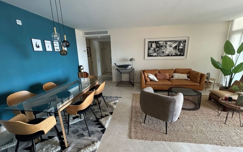 Reventa - Apartment -
Punta Chullera - Costa del Sol