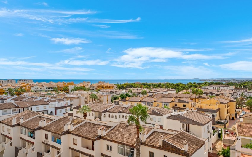 Reventa - Apartment -
Punta Prima - Costa Blanca