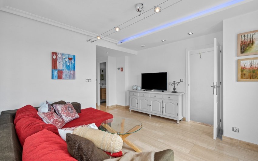 Reventa - Apartment -
Punta Prima - Costa Blanca