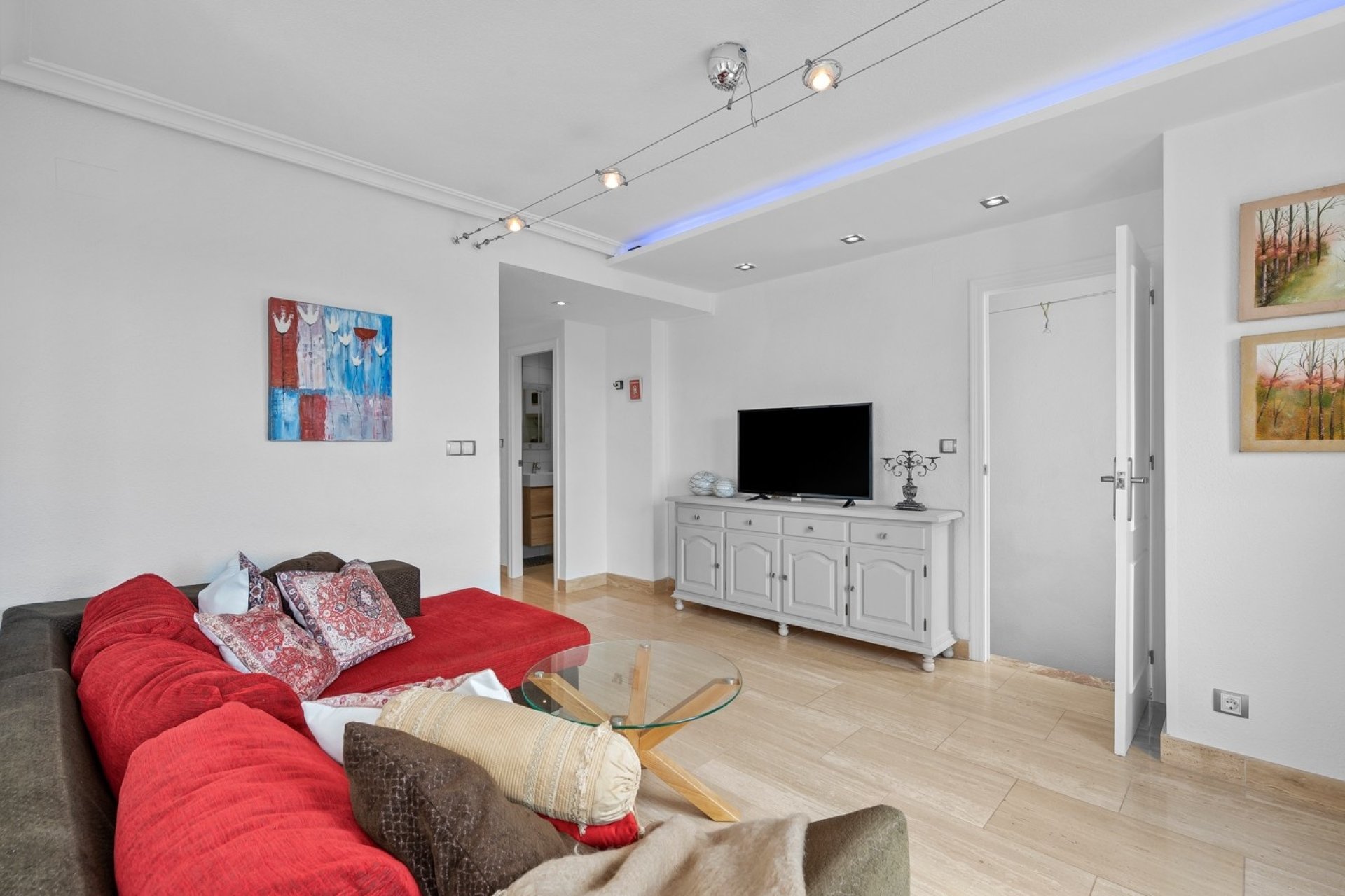 Reventa - Apartment -
Punta Prima - Costa Blanca