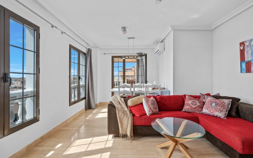 Reventa - Apartment -
Punta Prima - Costa Blanca