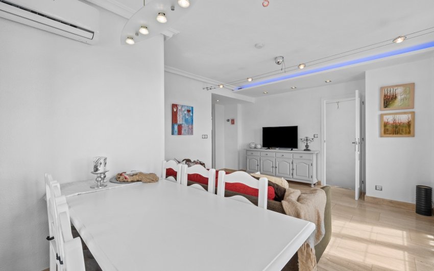 Reventa - Apartment -
Punta Prima - Costa Blanca