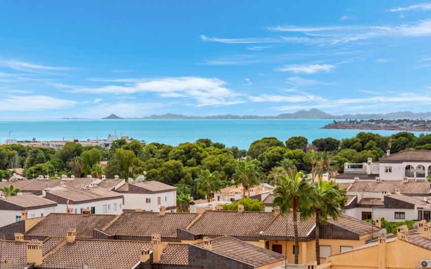 Reventa - Apartment -
Punta Prima - Costa Blanca