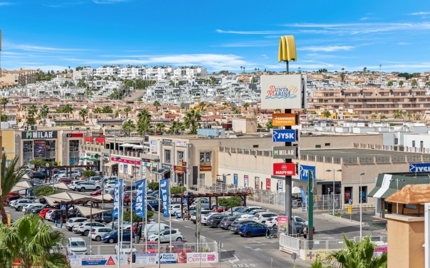 Reventa - Apartment -
Punta Prima - Costa Blanca