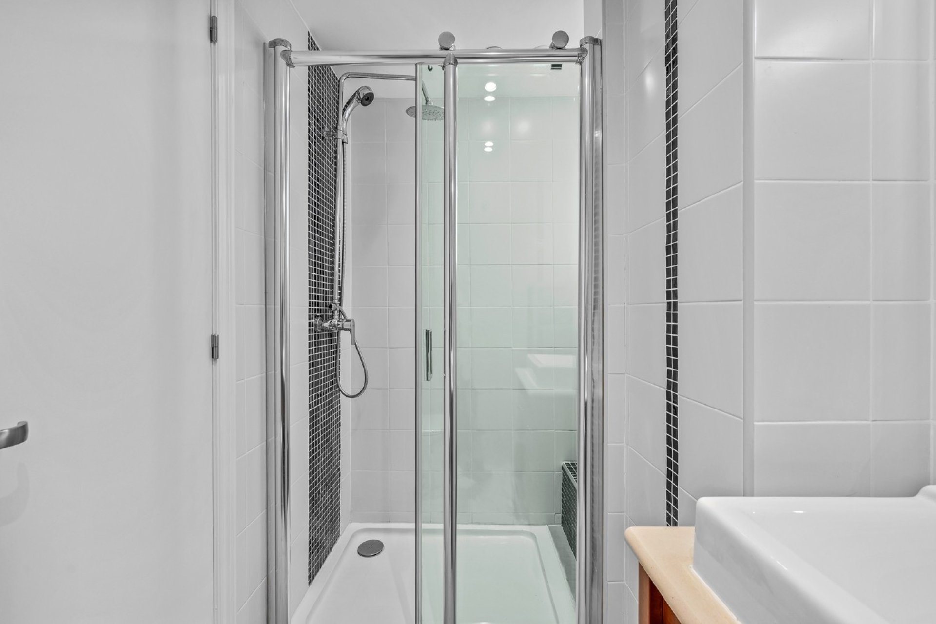 Reventa - Apartment -
Punta Prima - Costa Blanca