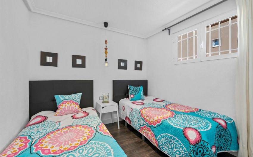 Reventa - Apartment -
Punta Prima - Costa Blanca