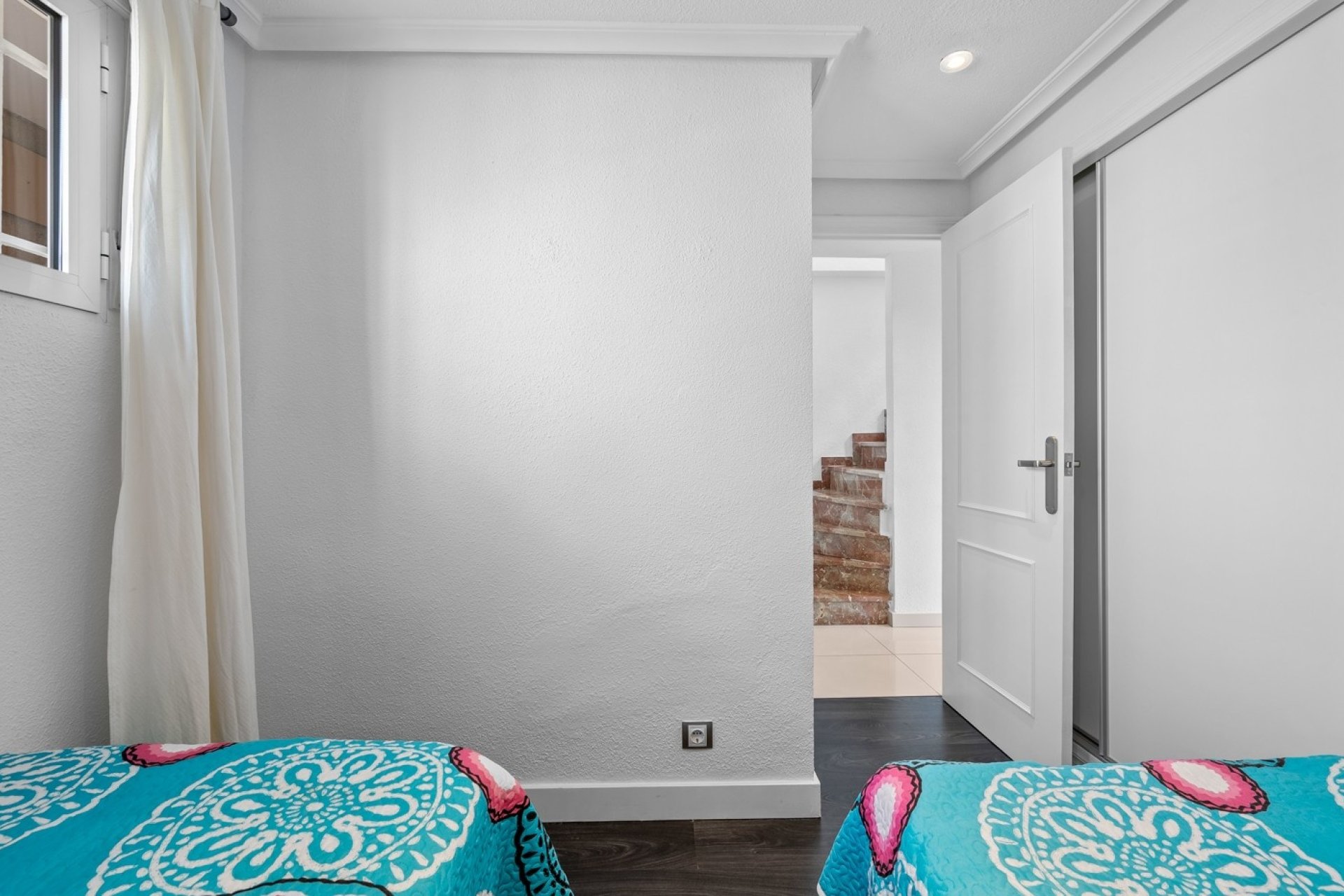 Reventa - Apartment -
Punta Prima - Costa Blanca