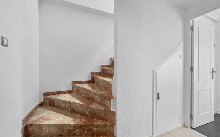 Reventa - Apartment -
Punta Prima - Costa Blanca