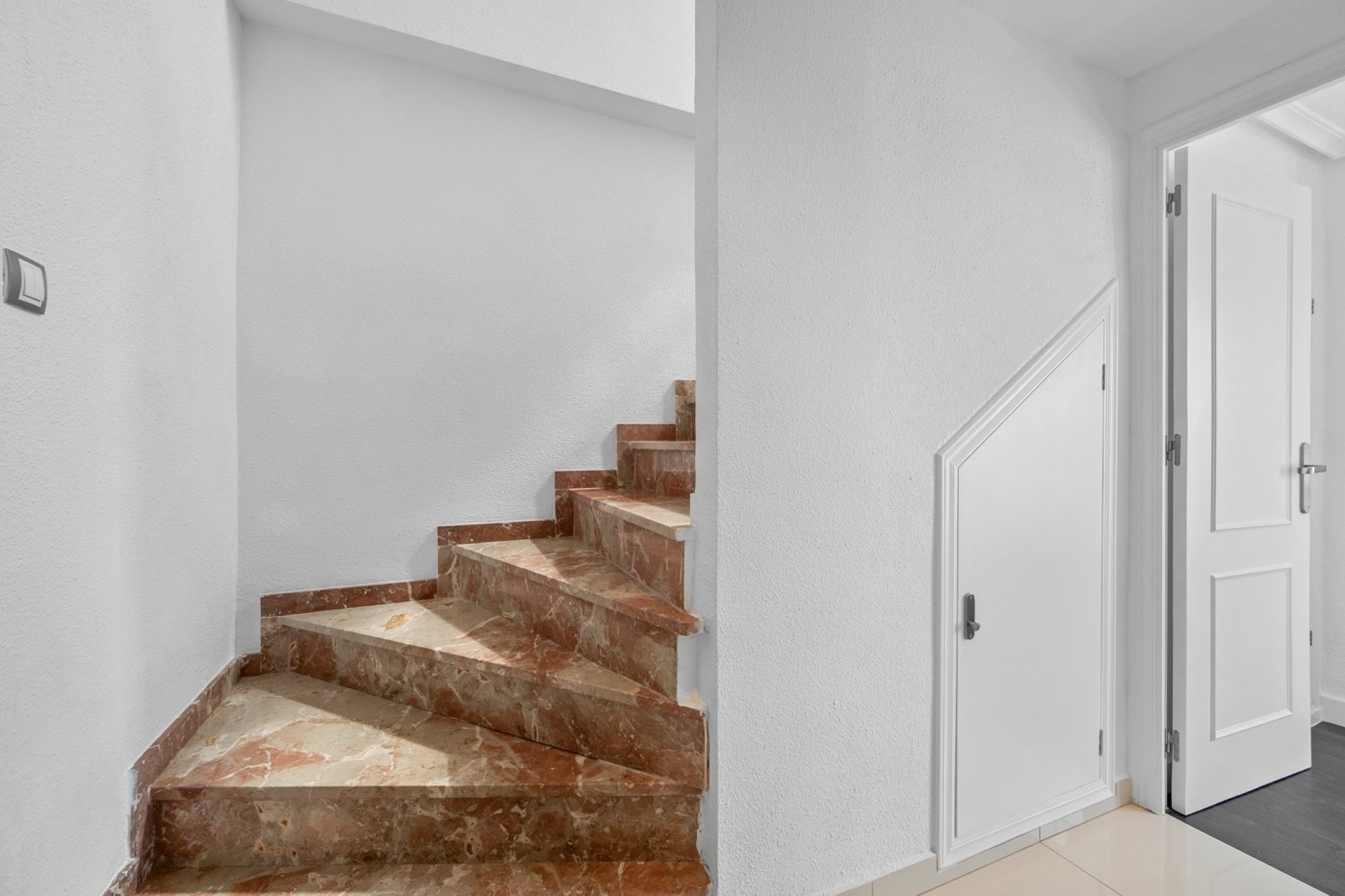 Reventa - Apartment -
Punta Prima - Costa Blanca