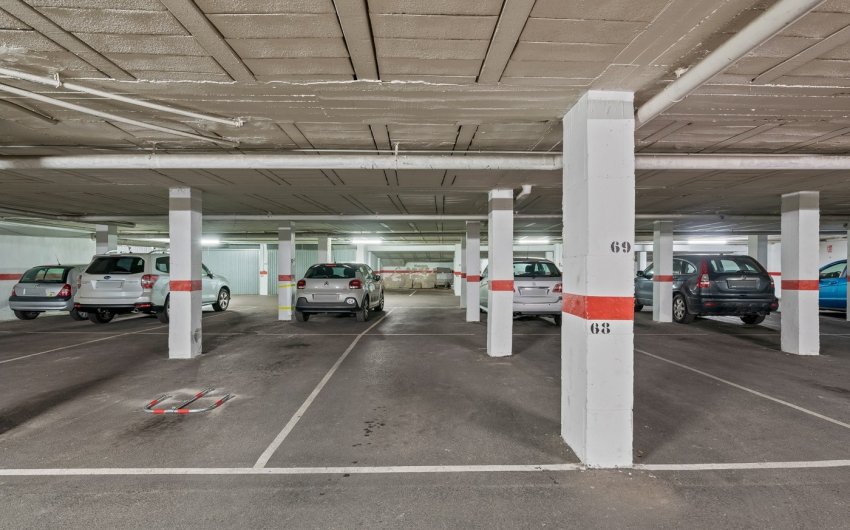 Reventa - Apartment -
Punta Prima - Costa Blanca