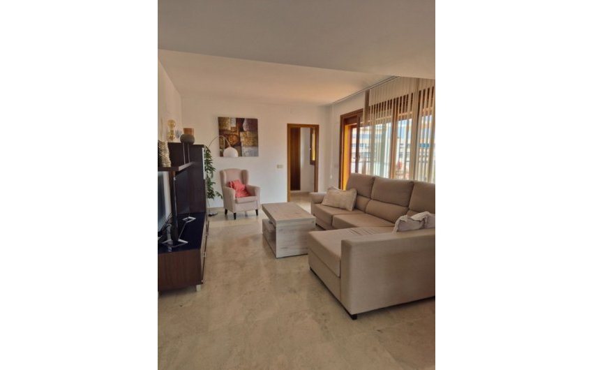 Reventa - Apartment -
Punta Prima - Costa Blanca