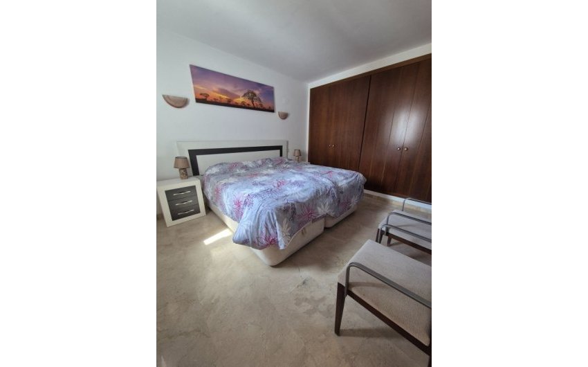 Reventa - Apartment -
Punta Prima - Costa Blanca