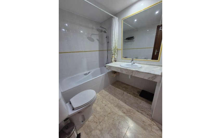 Reventa - Apartment -
Punta Prima - Costa Blanca