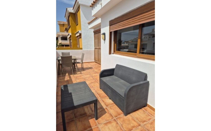 Reventa - Apartment -
Punta Prima - Costa Blanca