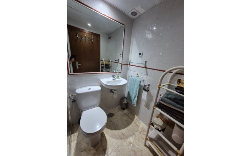 Reventa - Apartment -
Punta Prima - Costa Blanca