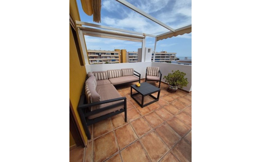 Reventa - Apartment -
Punta Prima - Costa Blanca