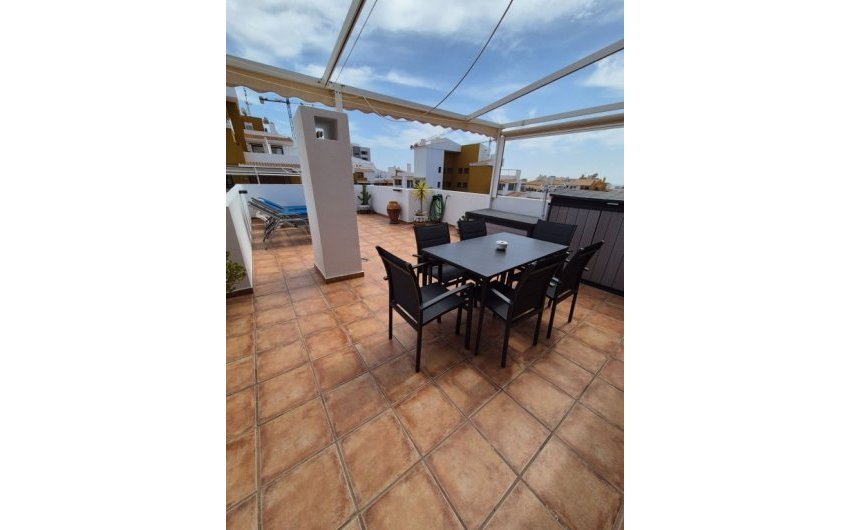 Reventa - Apartment -
Punta Prima - Costa Blanca