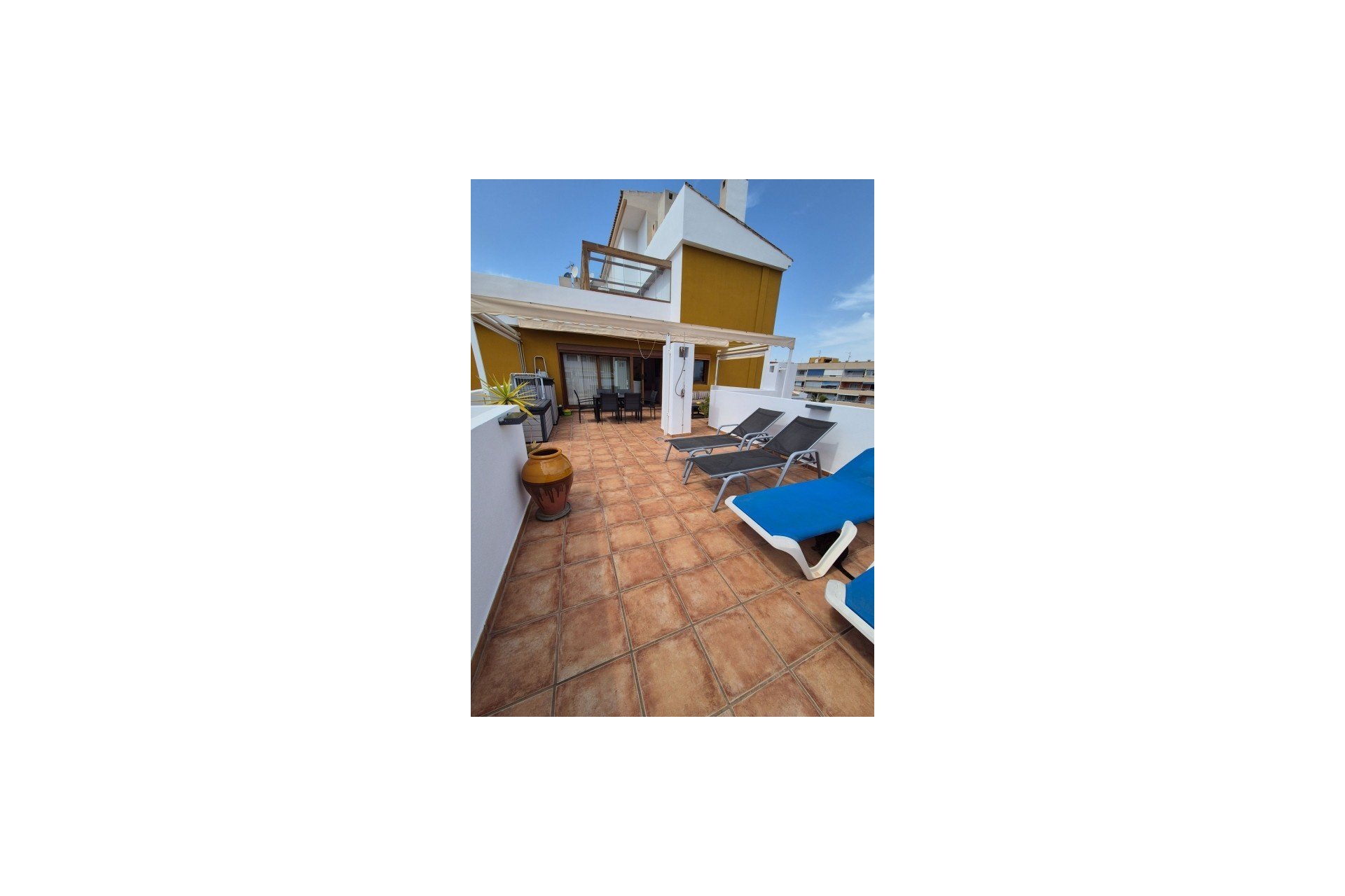 Reventa - Apartment -
Punta Prima - Costa Blanca