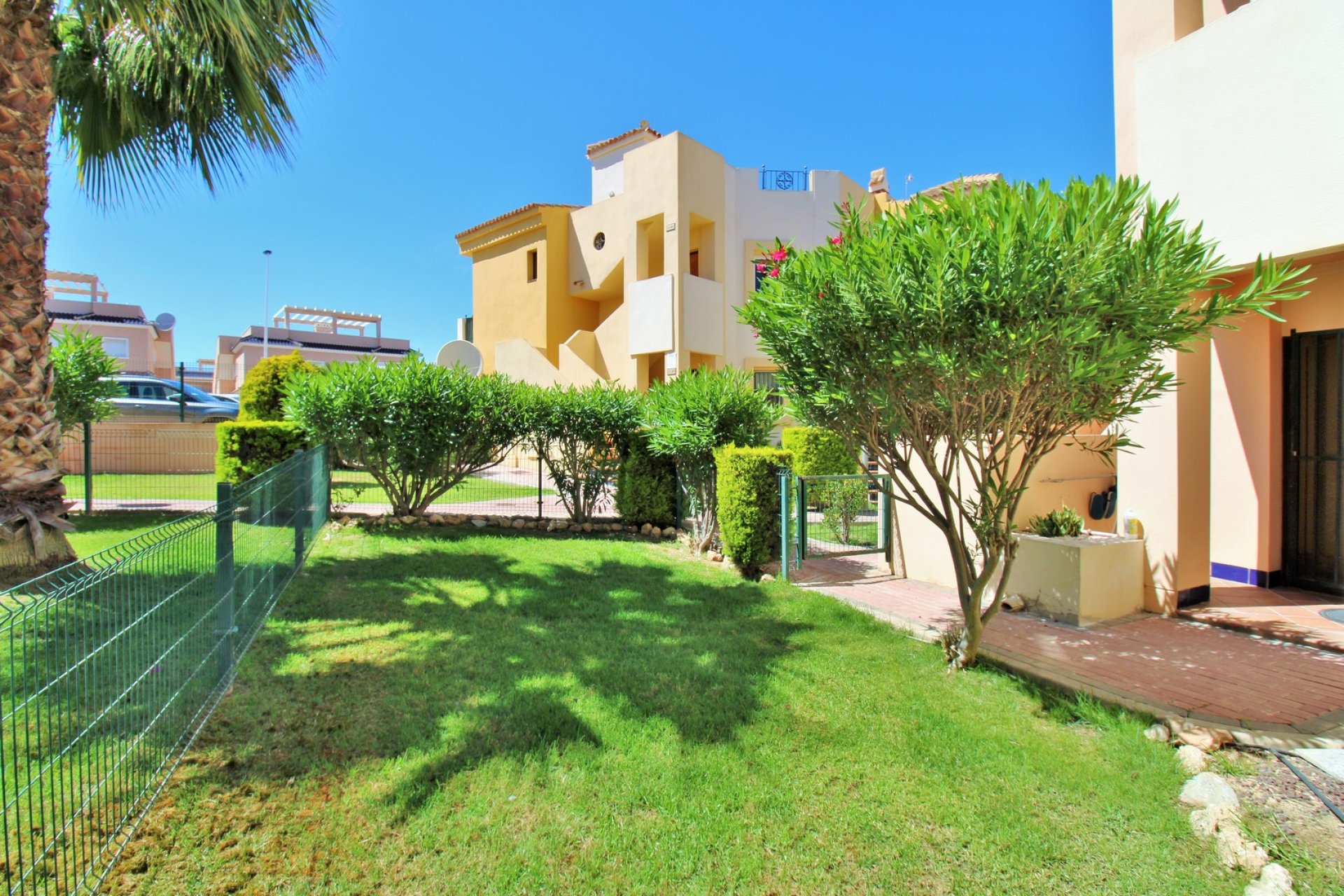 Reventa - Apartment -
Punta Prima