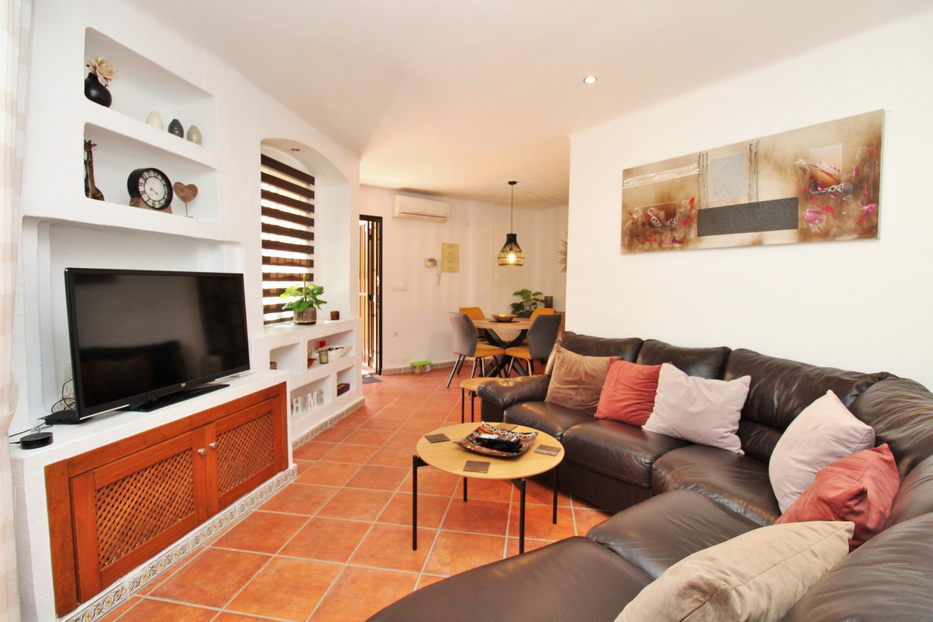 Reventa - Apartment -
Punta Prima