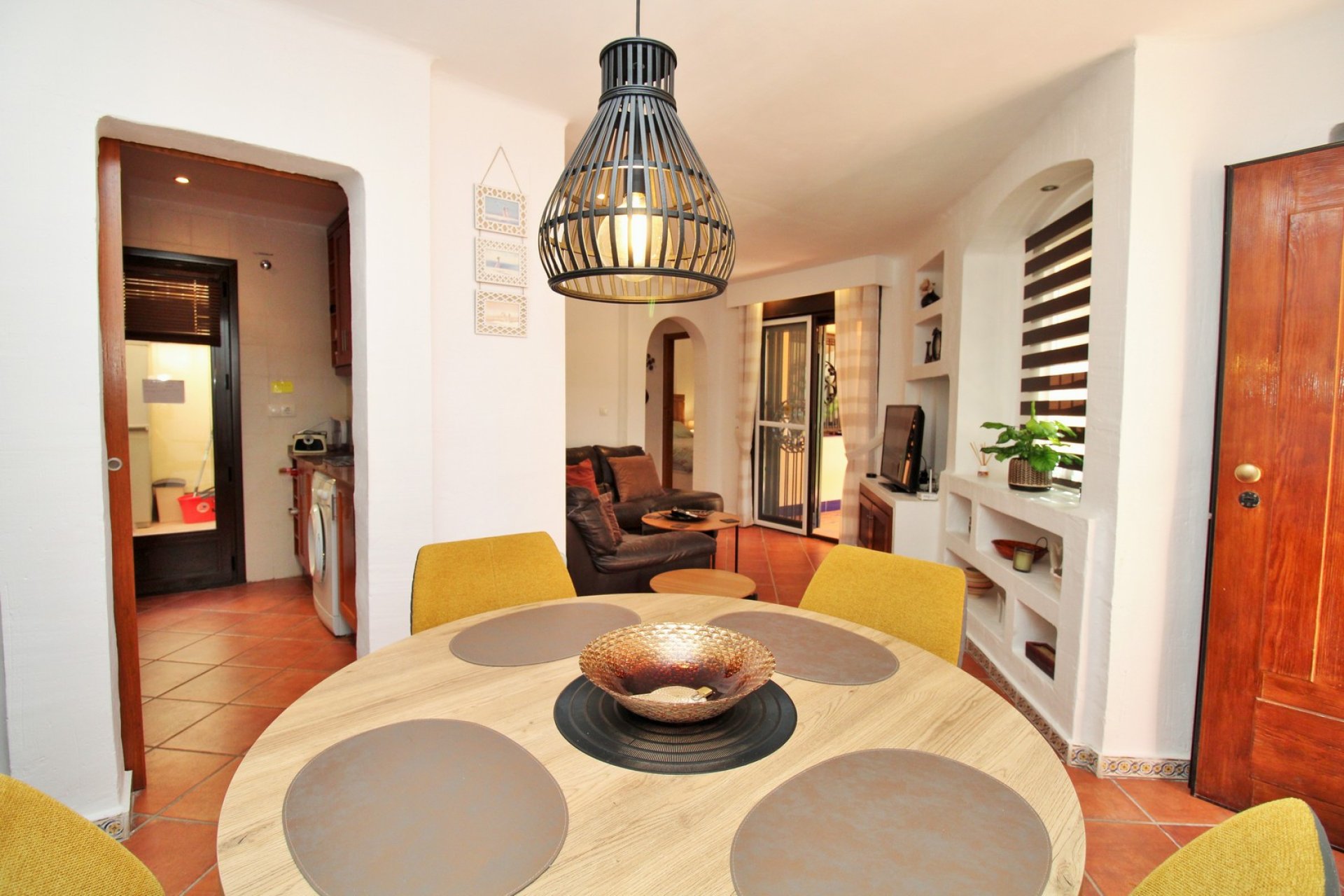 Reventa - Apartment -
Punta Prima