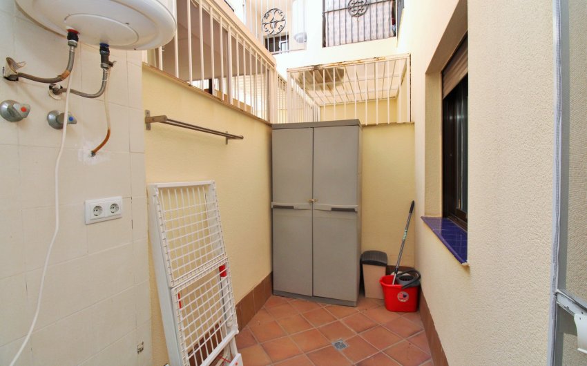 Reventa - Apartment -
Punta Prima