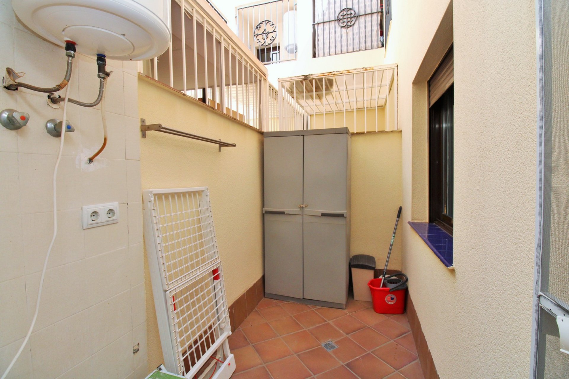 Reventa - Apartment -
Punta Prima