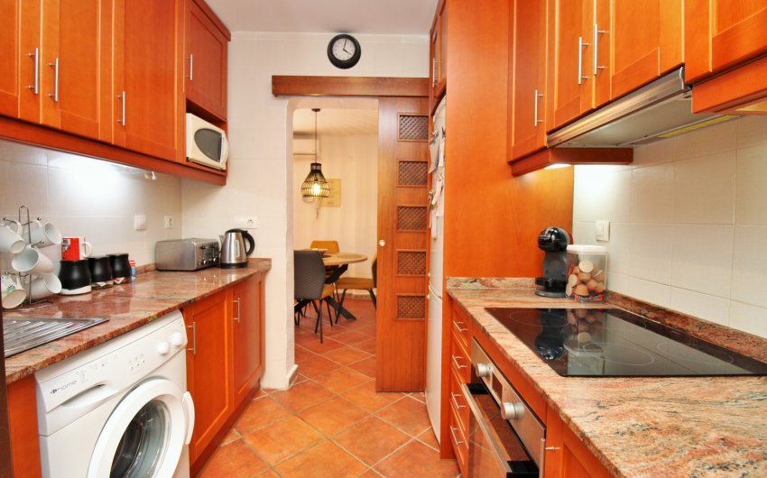 Reventa - Apartment -
Punta Prima