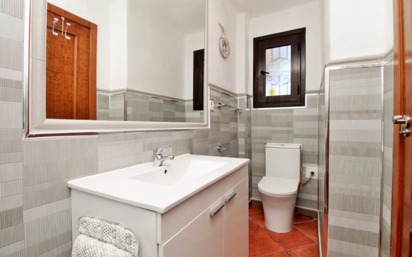 Reventa - Apartment -
Punta Prima