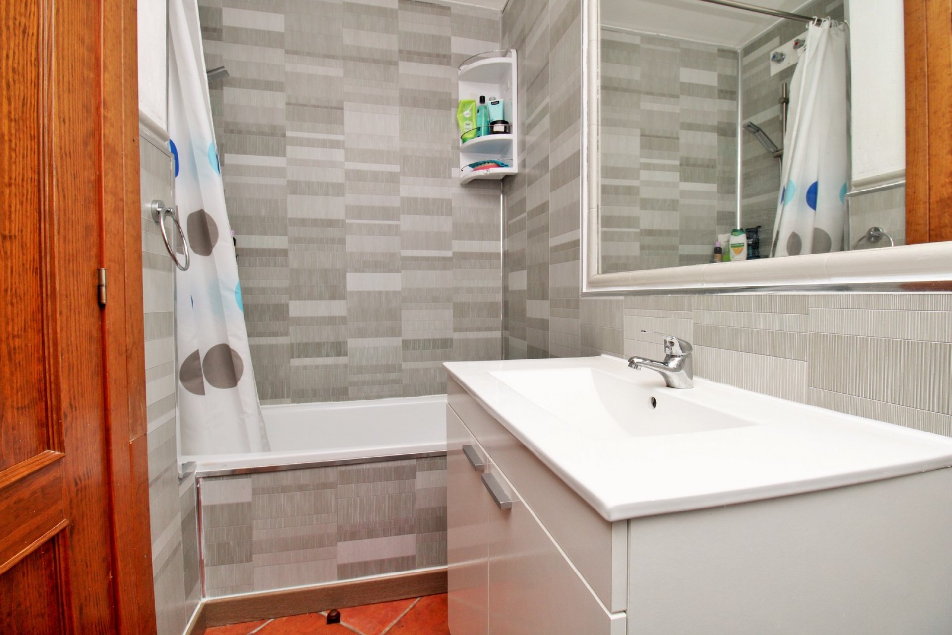 Reventa - Apartment -
Punta Prima